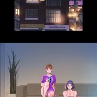 AdultComixxx Chapter 10