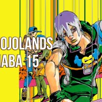 THE JOJOLANDS 15