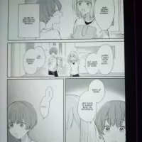 I Married My Female Friend