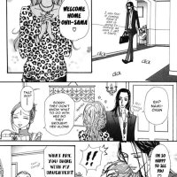 Nana Chapter 49