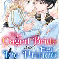 : The Caged Bride and Her Ice Prince Romance Manga eBook : KOTORI KINJO NEKOO MOMOSHIRO: Kindle Store
