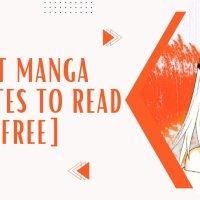 7 best manga sites to read for free in 2024 no ads
