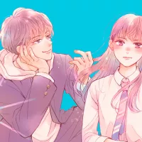 Manga Books