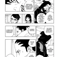 Read: Boruto Two Blue Vortex Chapter 15