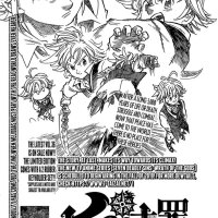 The Seven Deadly Sins