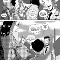Mama no Karada wa Boku no Mono! Papa ni Kakurete Sex Zanmai!