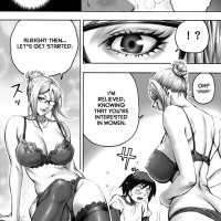 S-type Moms Strict Baby-making Sex Education 1 Manga Page 10