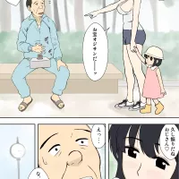 Urakan Nanako-san no Anzan Kigan