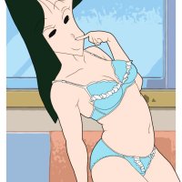 Ume Matsuzaka Crayon Shin Chan by eldocrates on DeviantArt
