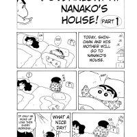 Crayon Shin-Chan