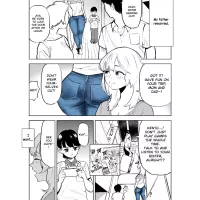 The Story of How My Step-sister and I got Closer Fukuhara Takaya