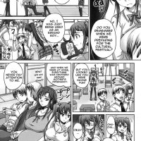 Turning My Elder-sister Into A Sex-sleeve 1 Manga Page 92