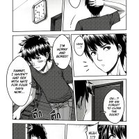 My Sister 2 Hentai Manga and Doujinshi Online and Free