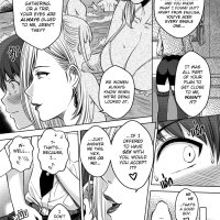 My Sister Part 3 Porn Comic english 37