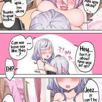 Futago Shimai-chan no Yuri Seikatsu
