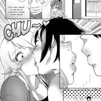 I Cant Believe My Cute Younger Sister Agreed To Film A Sex Tape With Me Manga Comic