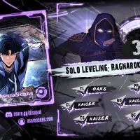Solo Leveling: Ragnarok