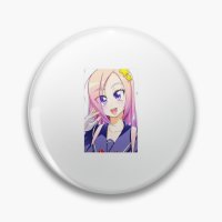 Triage X Manga Oriha Nashida Art Sticker for Sale by vaduva37