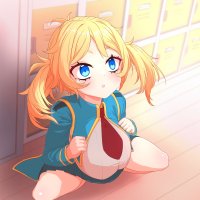 Chris New Game Student council Sex Party