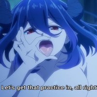 When THE DEMON WOMAN WANTS TO HAVE 53X WITH YOUVermeil in Gold