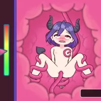 GACHA SEX GAME LOVECRAFT LOCKER VERMEIL