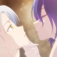 Alto taking a shower with Vermeil Vermeil in Gold Episode 3