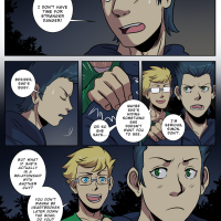 Chapter 1 Remake Page 18