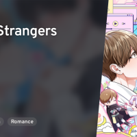 Watch Virtual Strangers Miruro