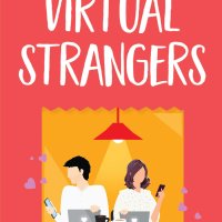 Virtual Strangers by Sam Canning