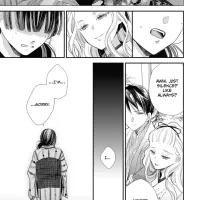 Watashi no Shiawase na Kekkon chapter 9