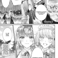 Akuyaku Reijou Desu ga Kouyaku Taishou no Yousu ga Ijou Sugiru Official