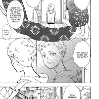 Shimanami Tasogare chapter 9 english