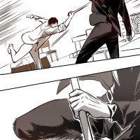 Read Warehouse Manga English New Chapters Online Free
