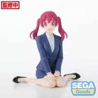 Magilumiere Co. Ltd. PM Perching Kana Sakuragi 9 cm PVC Statue
