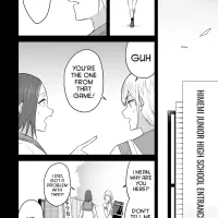 Imaizumins House is a Place for Gals to Gather
