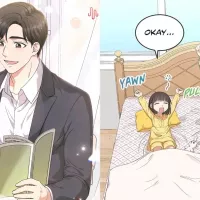 Best Manhwa About Family