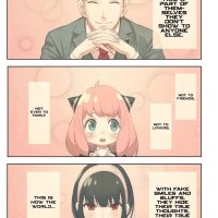 Spy X Family