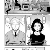 Spy X Family Chapter 110
