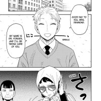 Spy X Family Chapter 109