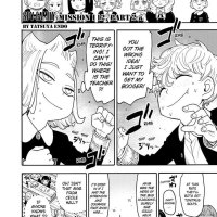 Spy X Family Chapter 112.2