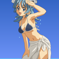 Fan service
