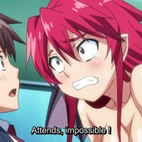 Hentai Non Censuré XXX PORN