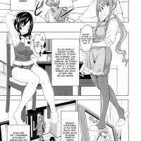 Tsundero Ch. 4