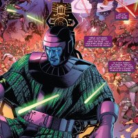 REVIEW: Kang The Conqueror 1 is a coming of age tale kind of Comics Bookcase