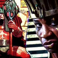 25 Most Powerful Variants Of Kang The Conqueror From Marvel Comics