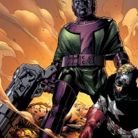 Nathaniel Richards Kang Earth-6311