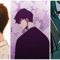 Manhwa To Read If You Love Omniscient Reader