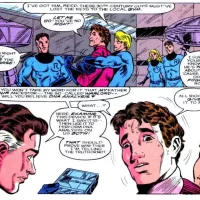How Kang the Conquerer could be related to Reed Richards Doctor Doom or both