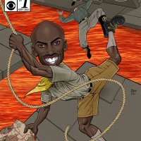 Check out the exclusive Big Brother season 23 comic book covers