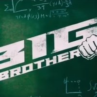 Donnie Yen is your BIG BROTHER!